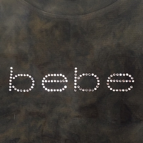 Bebe tee - Picture 3 of 3